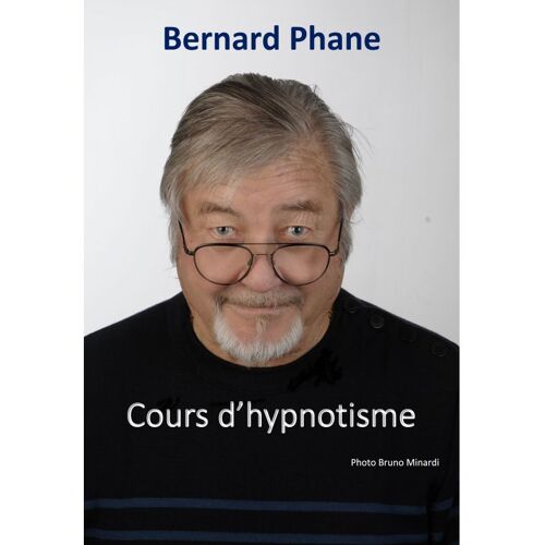 Cours D'hypnotisme