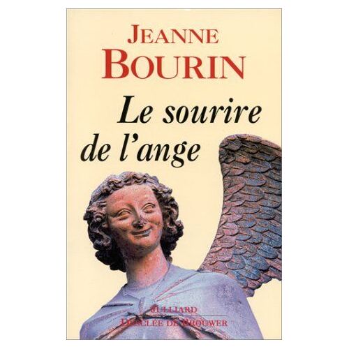 Le Sourire De L'ange