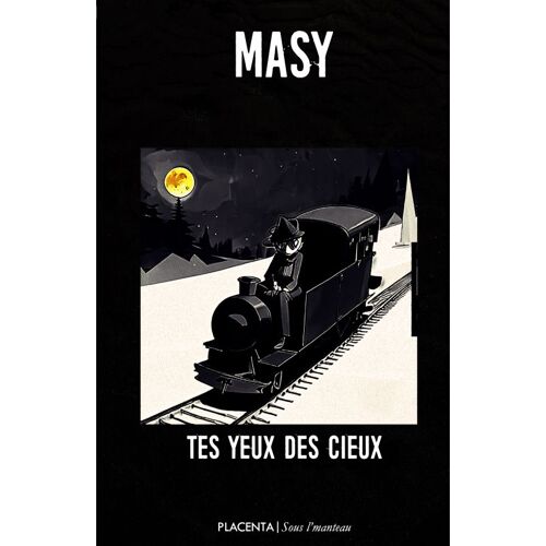 Tes Yeux Des Cieux