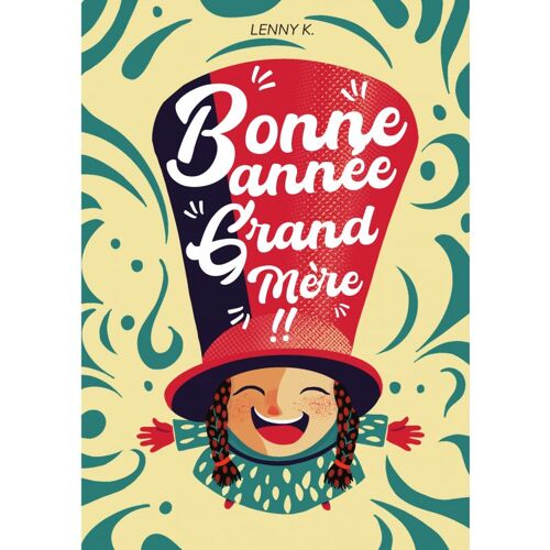Bonne Année, Grand-Mère