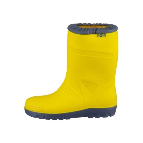 Bottes De Pluie Lurchi Paxo - Jaune - 29
