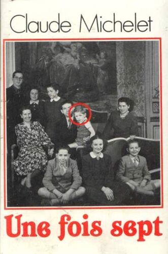 Une Fois Sept