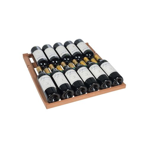 Clayette CLIMADIFF en bois presentation tete-beche