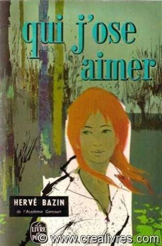 Qui J'ose Aimer