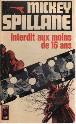 Interdit Aux Moins De 16 Ans