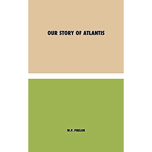 Our Story Of Atlantis
