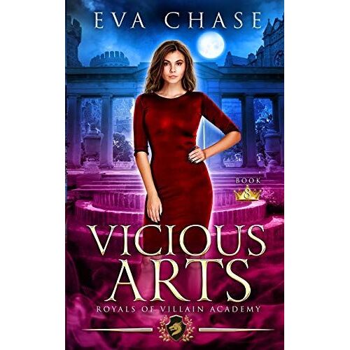 Vicious Arts