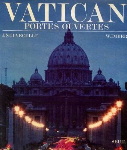 Vatican, Portes Ouvertes