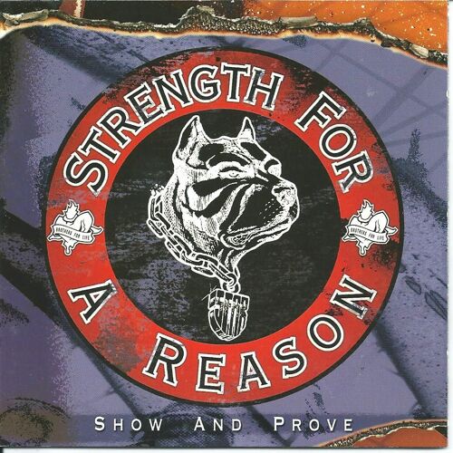 Show And Prove