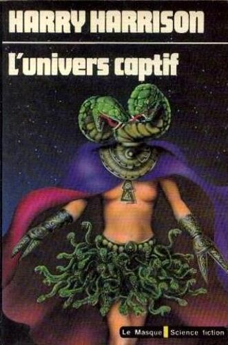 L'univers Captif