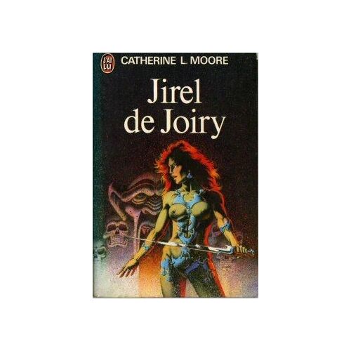 Jirel De Joiry