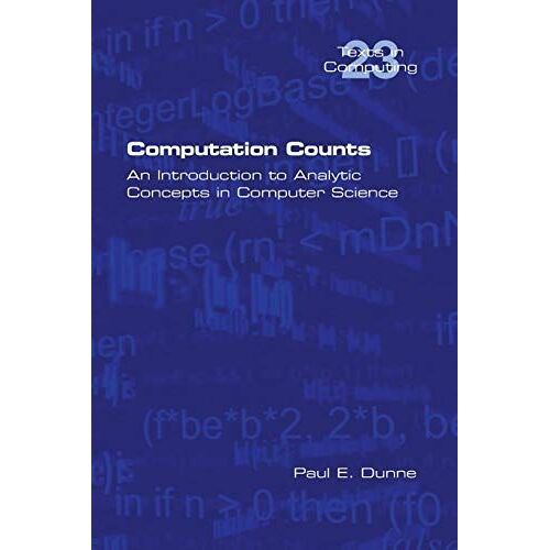 Computation Counts