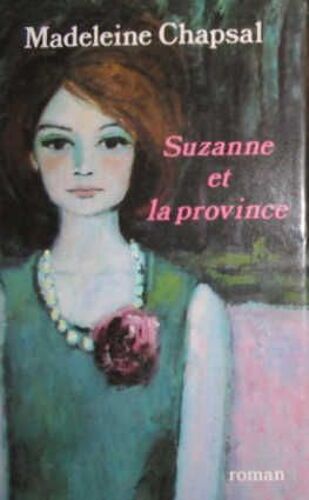 Suzanne Et La Province