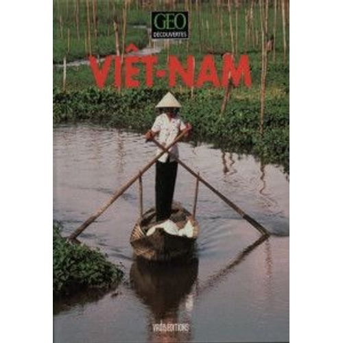 Geo Découvertes - Viet Nam
