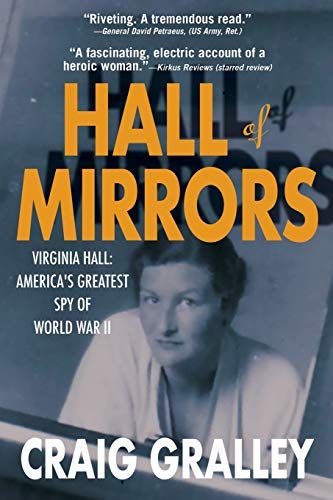 Hall Of Mirrors