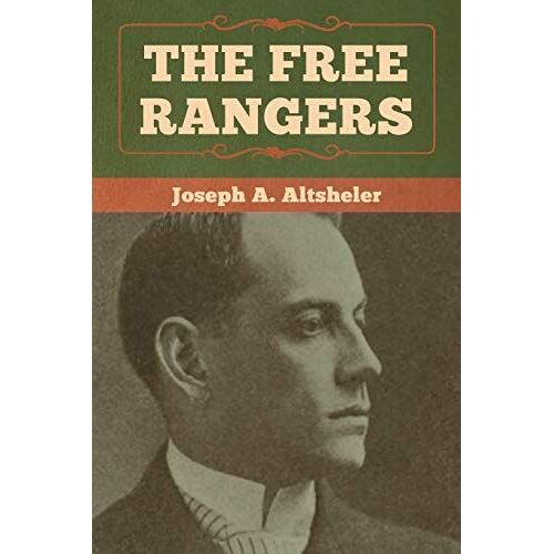 The Free Rangers
