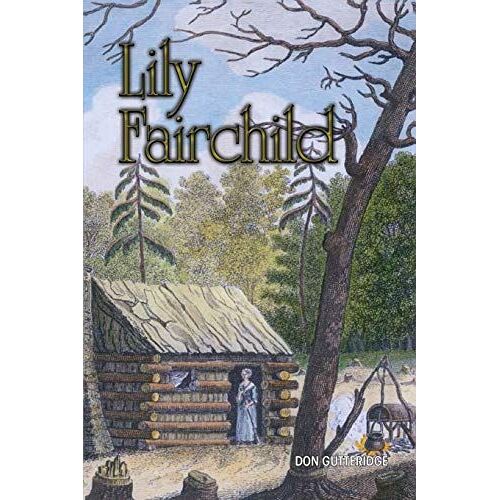 Lily Fairchild
