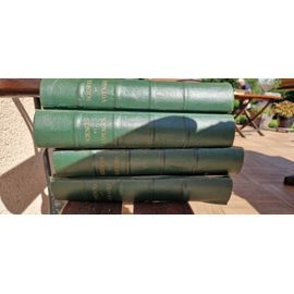 Sciences Et Voyages Années 50 À 55 Reliés