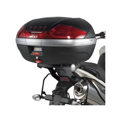 Porte Bagage Givi Sup T-C Triumph Tiger 1050 2007-12