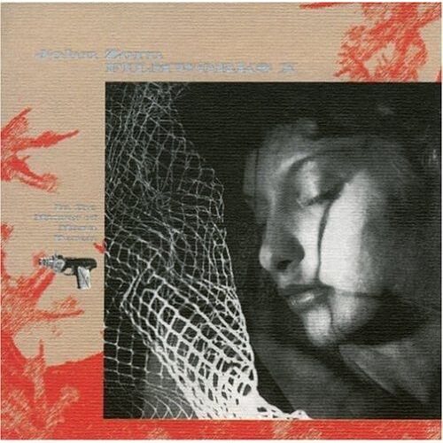 Filmworks X : In The Mirror Of Maya Deren