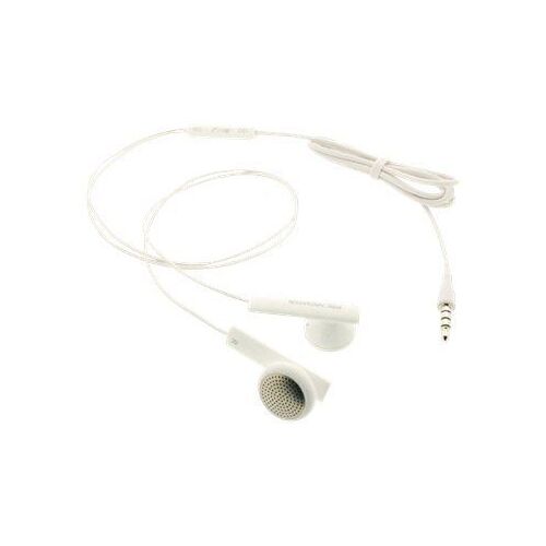 HTC RC E160 - Micro-casque - embout auriculaire - filaire - pour HTC 7, Desire, Desire C, Desire HD, Desire Z; Radar; TITAN; Windows Phone 8S, 8X