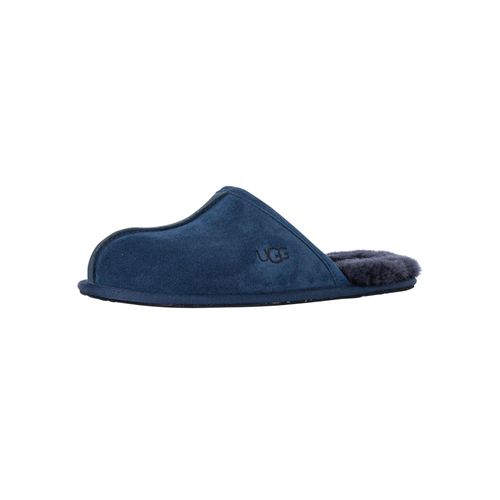 Ugg Pantoufles Bleu