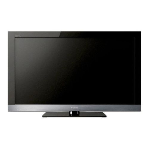 Sony Bravia KDL-37EX500 - 37" BRAVIA TV LCD - 1080p 1920 x 1080 - noir