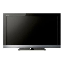 Sony Bravia KDL-37EX500 - 37" BRAVIA TV LCD - 1080p 1920 x 1080 - noir