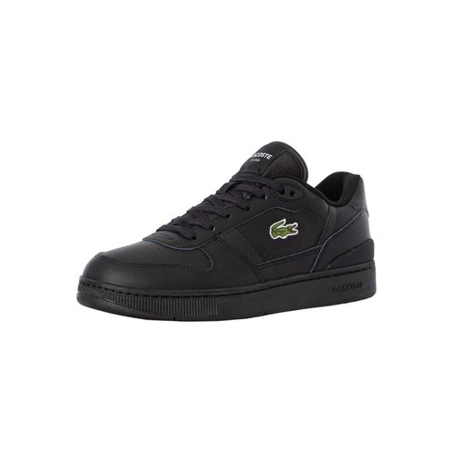 Lacoste Tsclip Set 224 6 Baskets Sma Blanc
