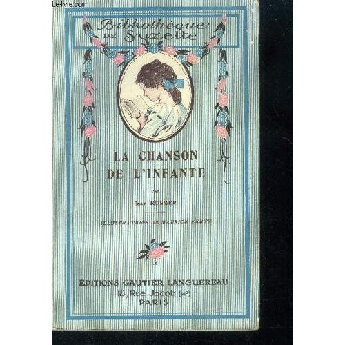 La Chanson De L Infante
