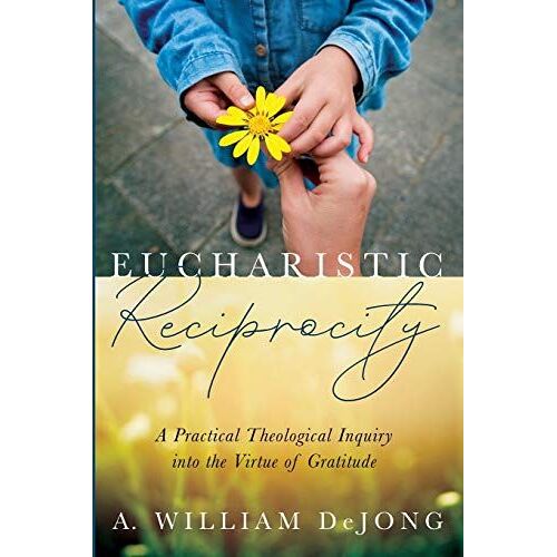 Eucharistic Reciprocity