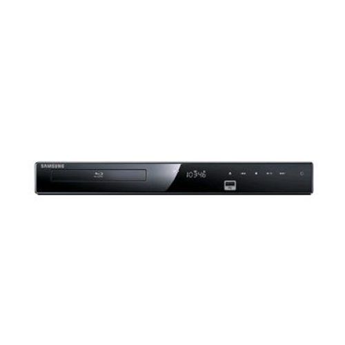 Samsung BD-P1580 - Lecteur de disque Blu-ray