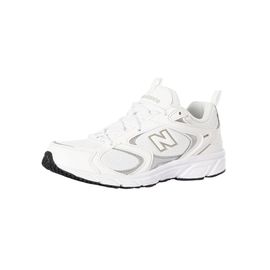 New Balance Baskets 408 En Maille Blanc
