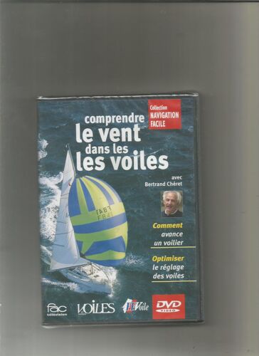 Comprendre Le Vent Dans Les Voiles Collection Navigation Facile