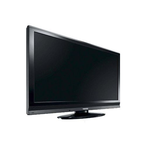 Toshiba 32AV615D - 32" AV Series TV LCD - 720p 1366 x 768 - noir piano
