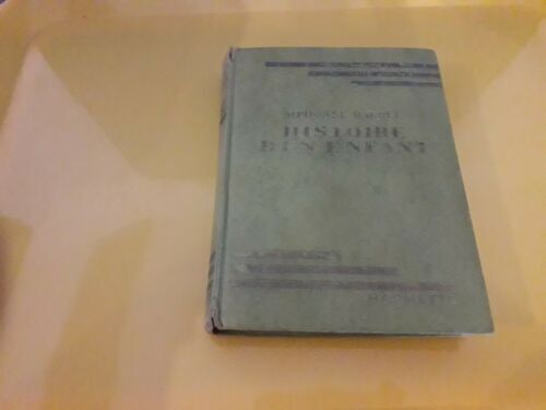 P.J Stahl "Maroussia" 1926