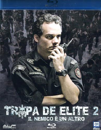 Tropa De Elite 2