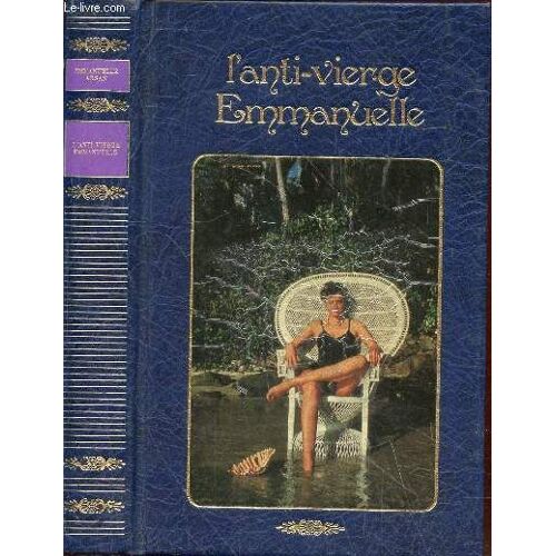 L Anti-Vierge Emmanuelle