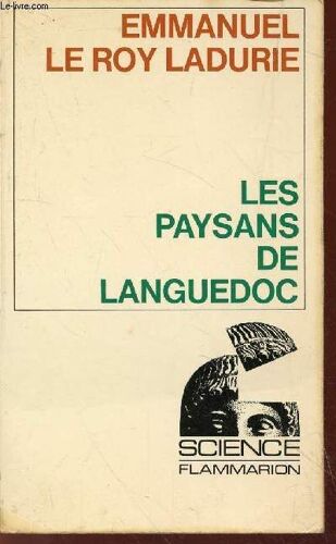 Les Paysans Du Languedoc