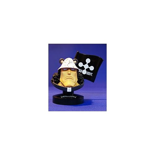 One Piece - Great Deep Collection Serie 2 - Bartholomew Kuma Buste