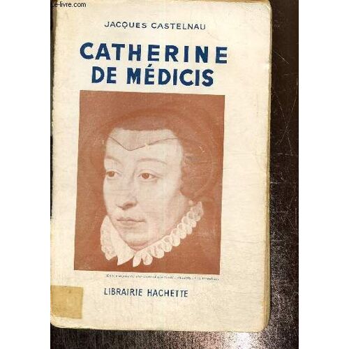 Catherine De Médicis