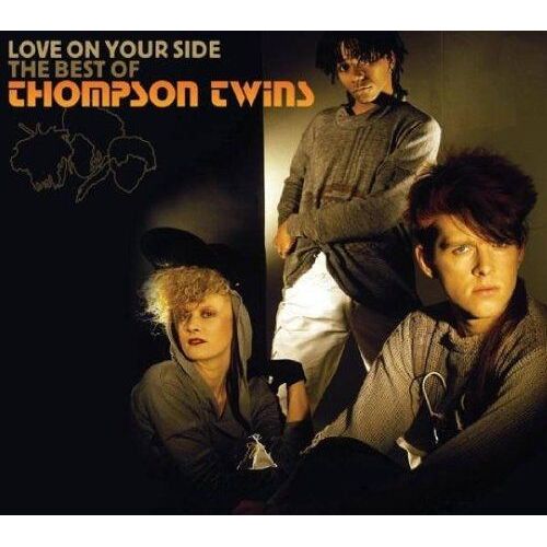 Love On Your Side