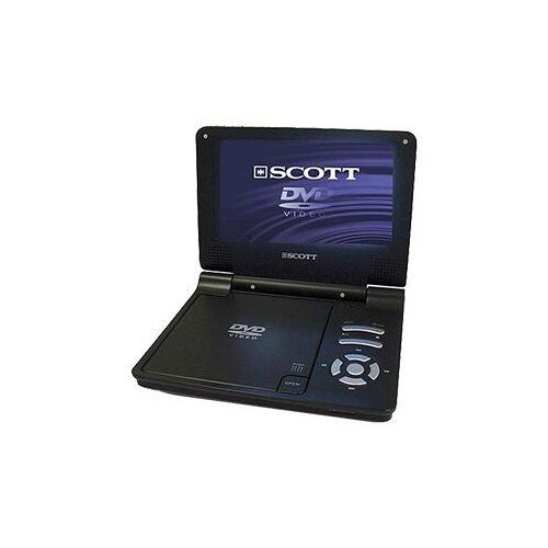 Scott DPX i720 - Lecteur DVD