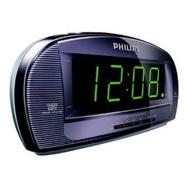 Philips AJ3540 - Radio-réveil