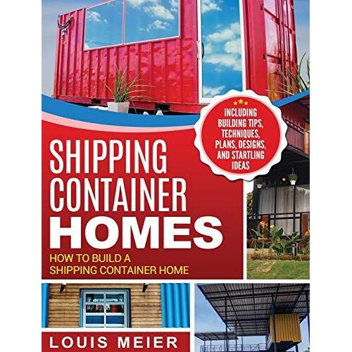 Shipping Container Homes