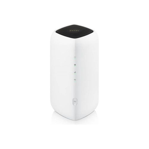 Zyxel Nebula FWA505 - Routeur sans fil - WWAN 1GbE - Wi-Fi 6 - Bi-bande - 4G, 5G - avec 1 an de Nebula Pro Pack - pour Zyxel FWA510, FWA710, LTE3301-PLUS