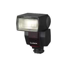Panasonic DMW-FL360 - Flash amovible à griffe - 36 (m) - pour Lumix DMC-FZ70; Lumix G AG-GH4UP, DMC-G5H, G5KPP, GF7K, GH3WA, GH4, GH4A, GH4H, GH4M, GH4R