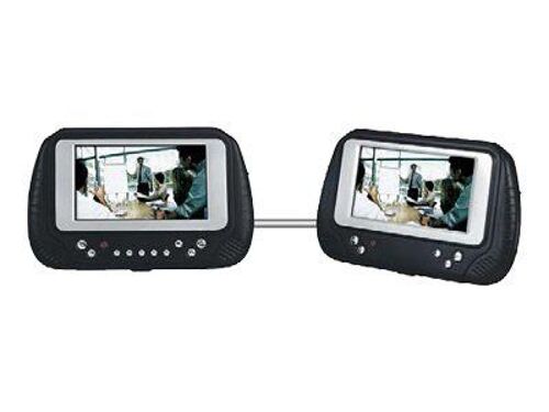 Sigmatek PDX-1300BN - Lecteur DVD