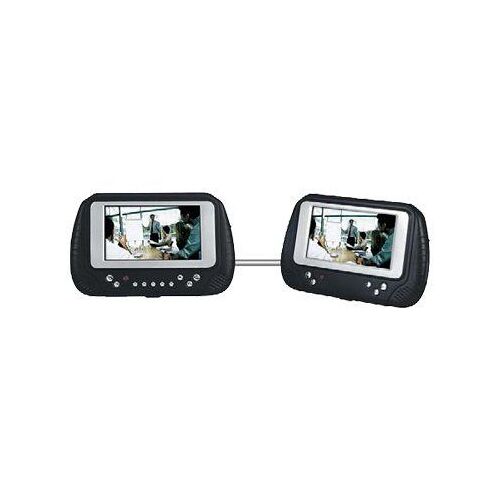 Sigmatek PDX-1300BN - Lecteur DVD