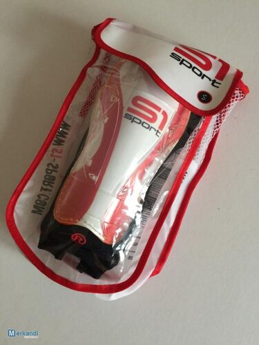 Protege Tibia Revoiutionnaire S.1 Sports